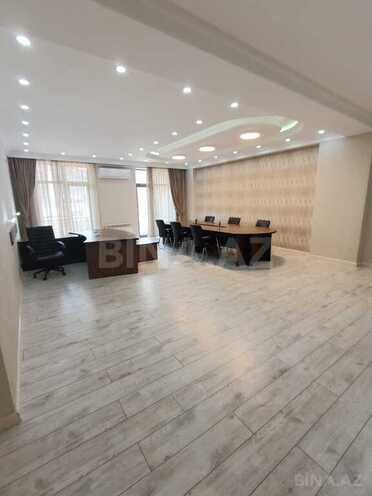 Объект - м. Элмляр Академиясы - 340 м² (1)