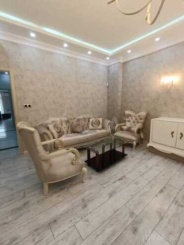 Объект - м. Элмляр Академиясы - 340 м² (12)