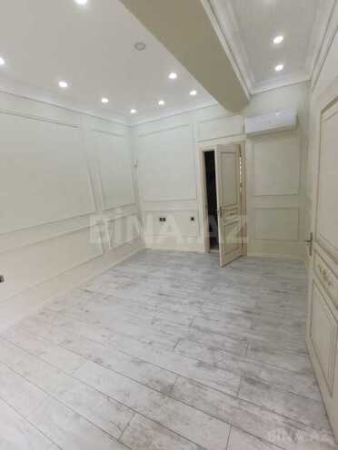 Объект - м. Элмляр Академиясы - 340 м² (18)