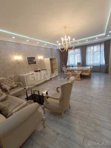 Объект - м. Элмляр Академиясы - 340 м² (21)