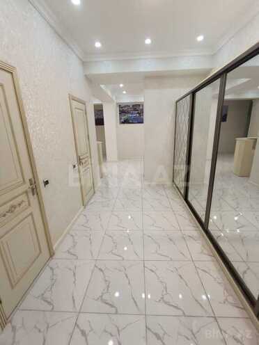 Объект - м. Элмляр Академиясы - 340 м² (10)
