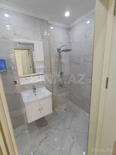 Объект - м. Элмляр Академиясы - 340 м² (8)