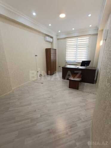 Объект - м. Элмляр Академиясы - 340 м² (17)
