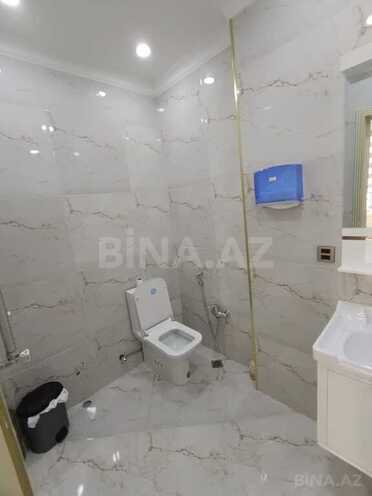 Объект - м. Элмляр Академиясы - 340 м² (14)