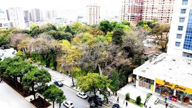 Продаётся 5-комн. новостройка 286 м², м. Низами, photo 4 from 13