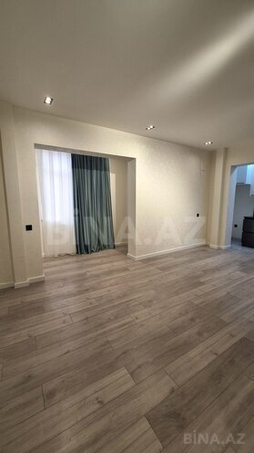 2-комн. вторичка - пос. 8-й мкр - 45 м² (10)