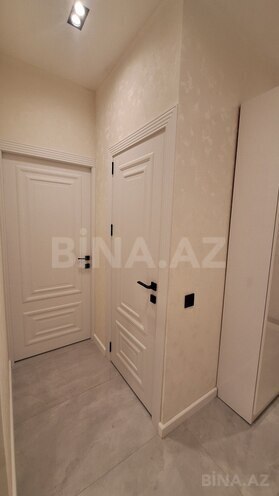 2-комн. вторичка - пос. 8-й мкр - 45 м² (6)