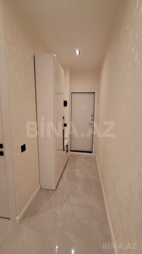 2-комн. вторичка - пос. 8-й мкр - 45 м² (13)