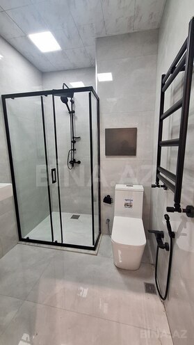 2-комн. вторичка - пос. 8-й мкр - 45 м² (11)