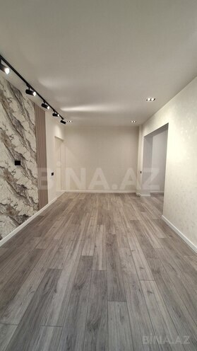 2-комн. вторичка - пос. 8-й мкр - 45 м² (1)