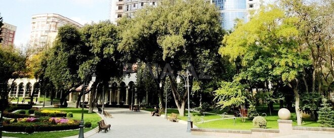 Продаётся 5-комн. новостройка 286 м², м. Низами, photo 5 from 13