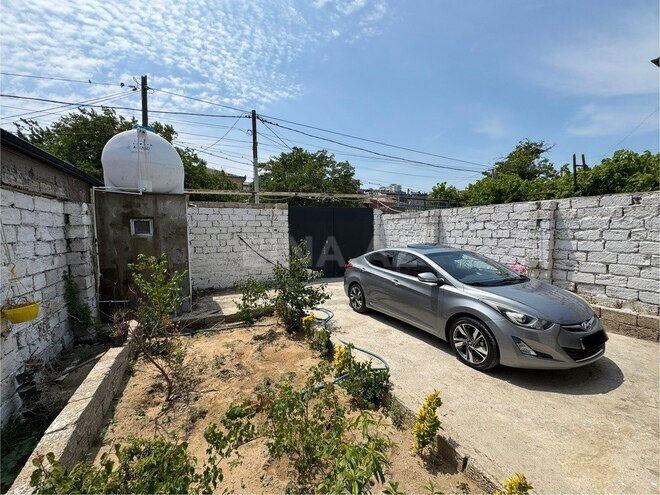 5-комн. дом/дача - пос. Бузовна - 150 м² (14)