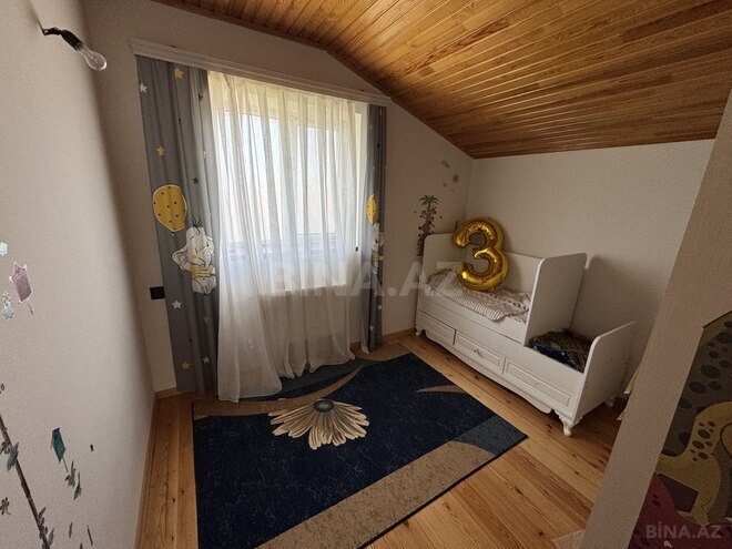 5-комн. дом/дача - пос. Бузовна - 150 м² (9)