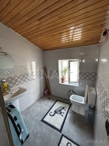 5-комн. дом/дача - пос. Бузовна - 150 м² (12)