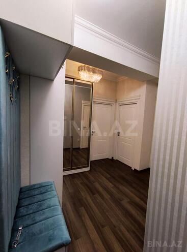 3-комн. новостройка - м. 20 января - 75 м² (4)