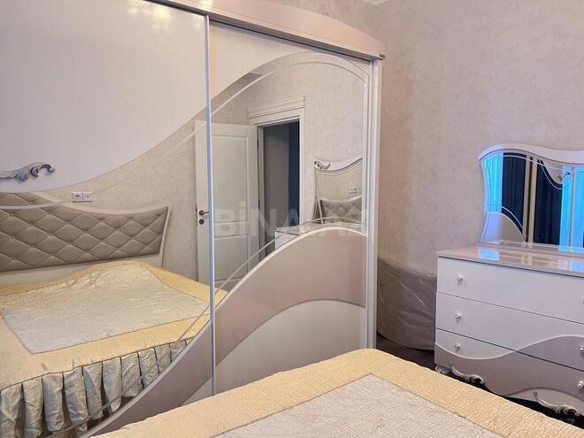 3-комн. новостройка - м. 20 января - 75 м² (21)