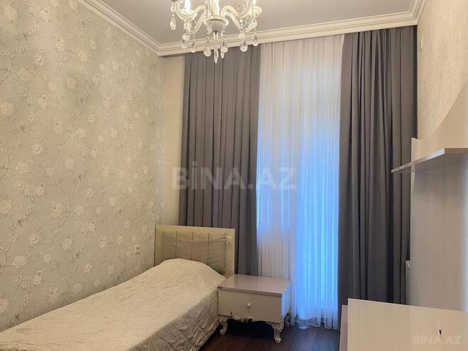 3-комн. новостройка - м. 20 января - 75 м² (24)
