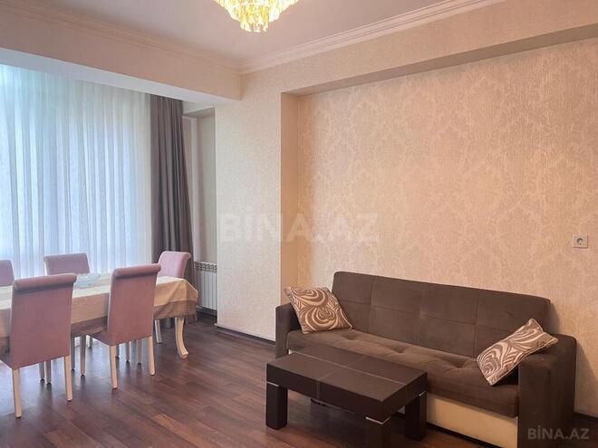3-комн. новостройка - м. 20 января - 75 м² (7)