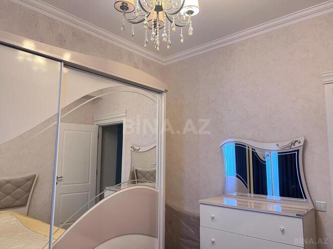 3-комн. новостройка - м. 20 января - 75 м² (25)