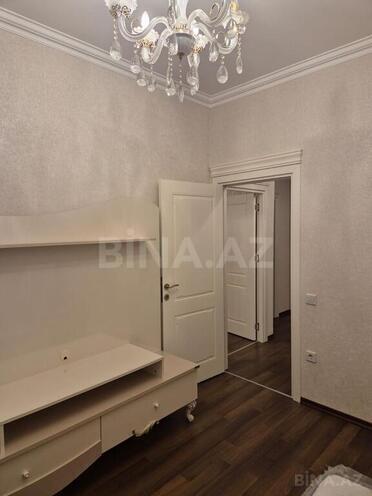 3-комн. новостройка - м. 20 января - 75 м² (11)