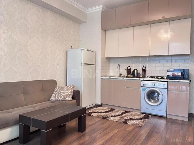3-комн. новостройка - м. 20 января - 75 м² (17)