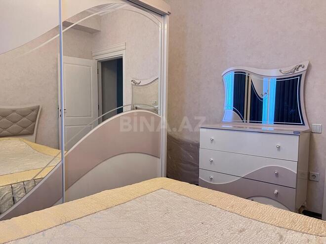 3-комн. новостройка - м. 20 января - 75 м² (22)
