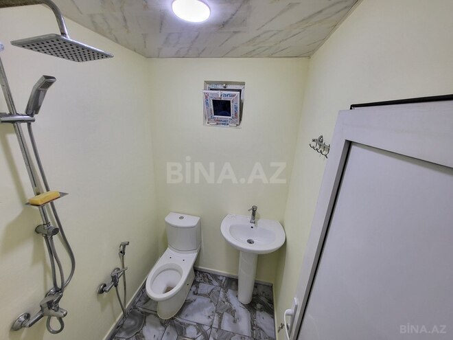 2-комн. дом/дача - пос. Пиршаги - 20 м² (7)