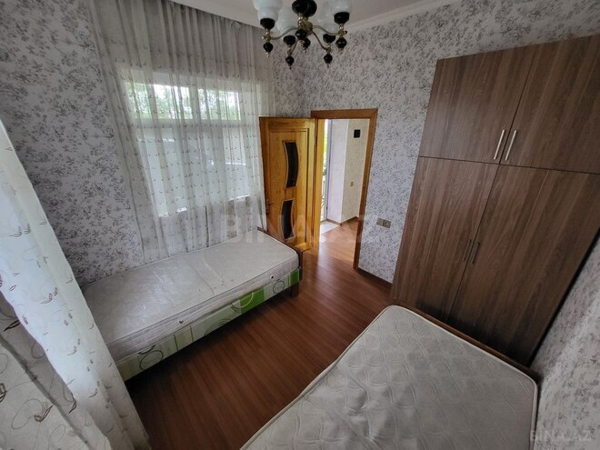 2-комн. дом/дача - пос. Пиршаги - 20 м² (5)
