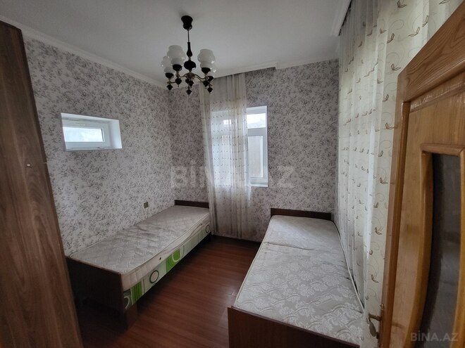 2-комн. дом/дача - пос. Пиршаги - 20 м² (6)