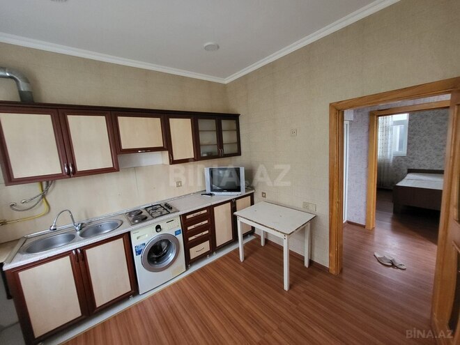 2-комн. дом/дача - пос. Пиршаги - 20 м² (3)