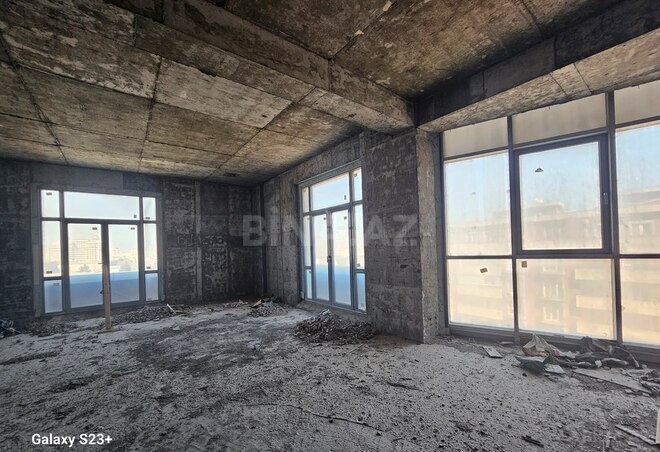 Продаётся 5-комн. новостройка 286 м², м. Низами, photo 6 from 13