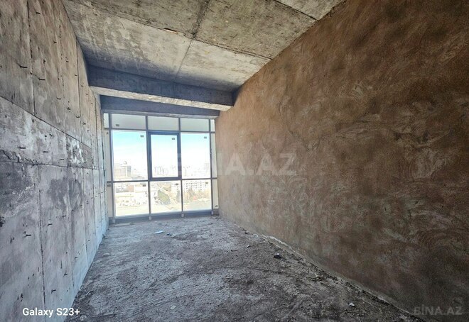 Продаётся 5-комн. новостройка 286 м², м. Низами, photo 11 from 13