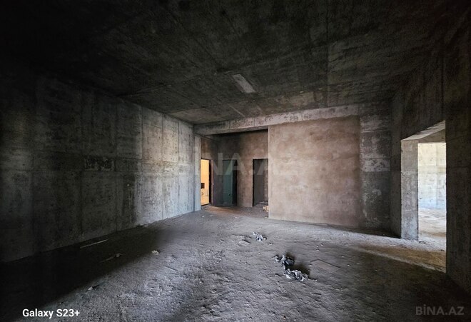 Продаётся 5-комн. новостройка 286 м², м. Низами, photo 12 from 13