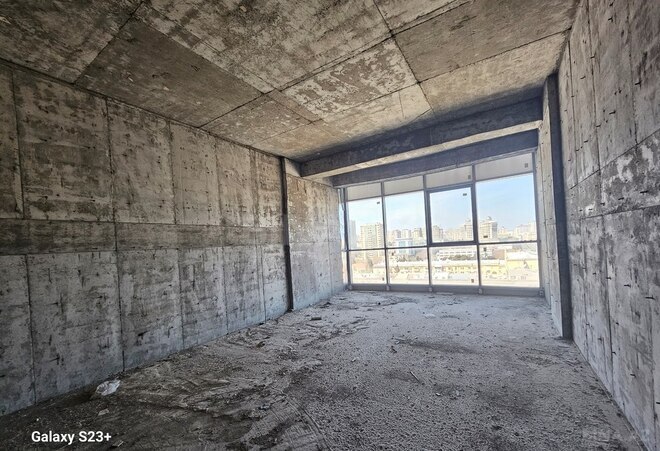 Продаётся 5-комн. новостройка 286 м², м. Низами, photo 10 from 13