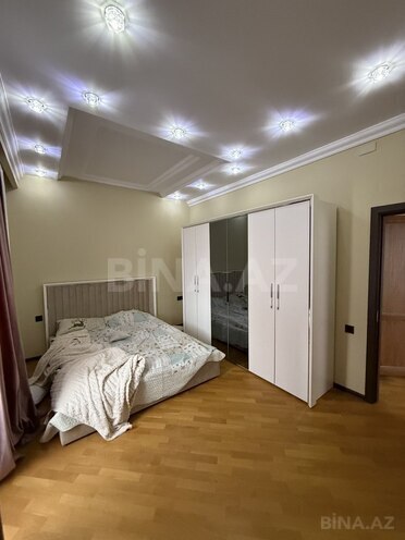 6-комн. дом/дача - пос. Мардакан - 244 м² (8)