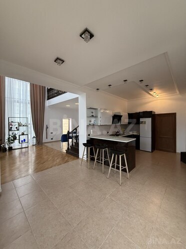6-комн. дом/дача - пос. Мардакан - 244 м² (5)