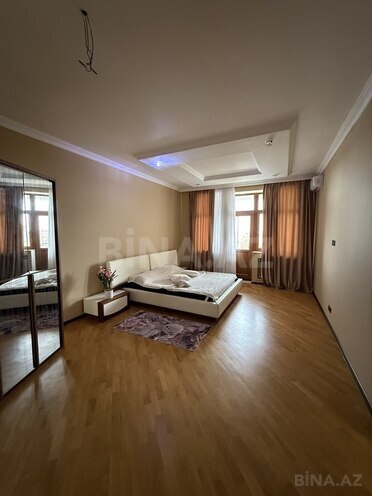 6-комн. дом/дача - пос. Мардакан - 244 м² (9)