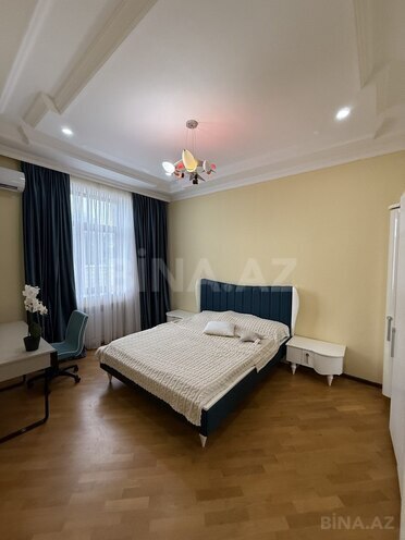 6-комн. дом/дача - пос. Мардакан - 244 м² (13)