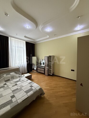 6-комн. дом/дача - пос. Мардакан - 244 м² (7)