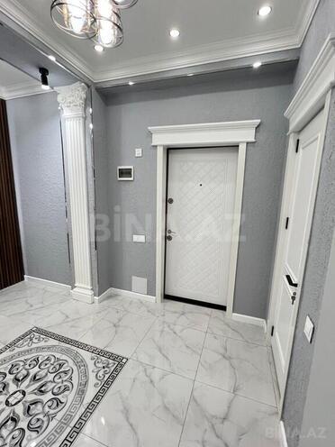 1-комн. новостройка - м. Иншаатчылар - 65 м² (7)