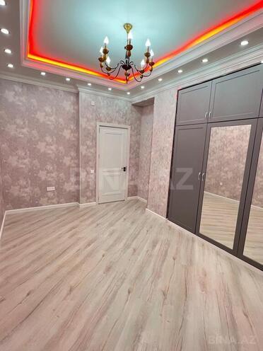 1-комн. новостройка - м. Иншаатчылар - 65 м² (14)