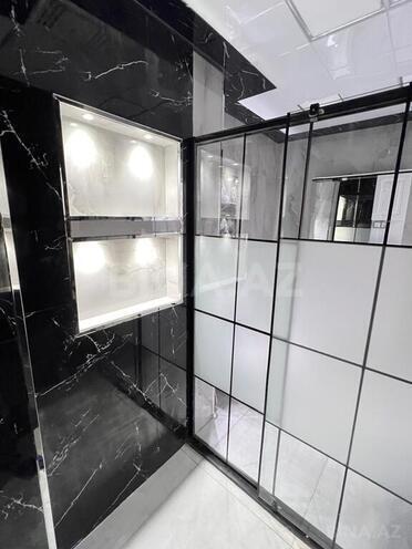1-комн. новостройка - м. Иншаатчылар - 65 м² (10)