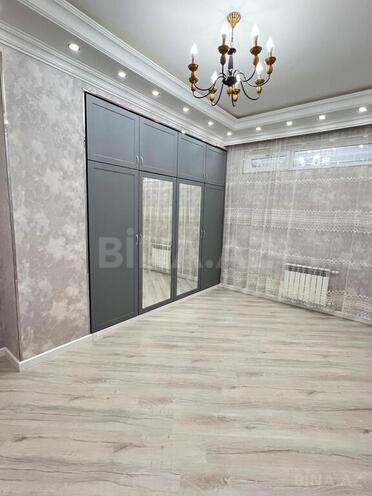 1-комн. новостройка - м. Иншаатчылар - 65 м² (9)