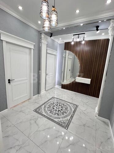 1-комн. новостройка - м. Иншаатчылар - 65 м² (5)