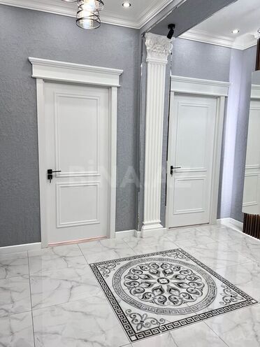 1-комн. новостройка - м. Иншаатчылар - 65 м² (18)