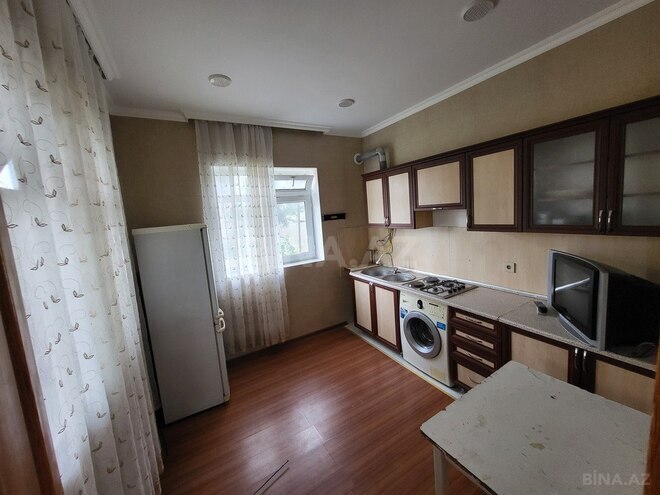 2-комн. дом/дача - пос. Пиршаги - 20 м² (4)