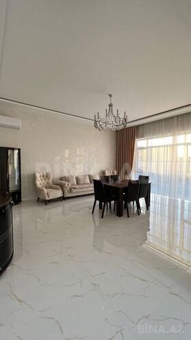 4-комн. дом/дача - пос. Мардакан - 250 м² (10)