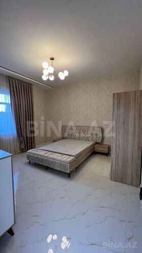 4-комн. дом/дача - пос. Мардакан - 250 м² (16)