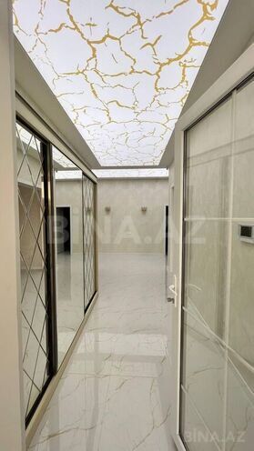 4-комн. дом/дача - пос. Мардакан - 250 м² (3)