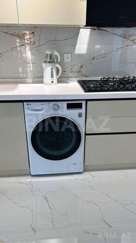4-комн. дом/дача - пос. Мардакан - 250 м² (20)